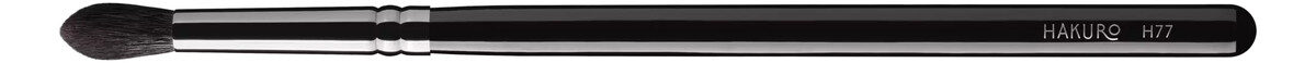 H77 Pędzel do blendowania cieni
