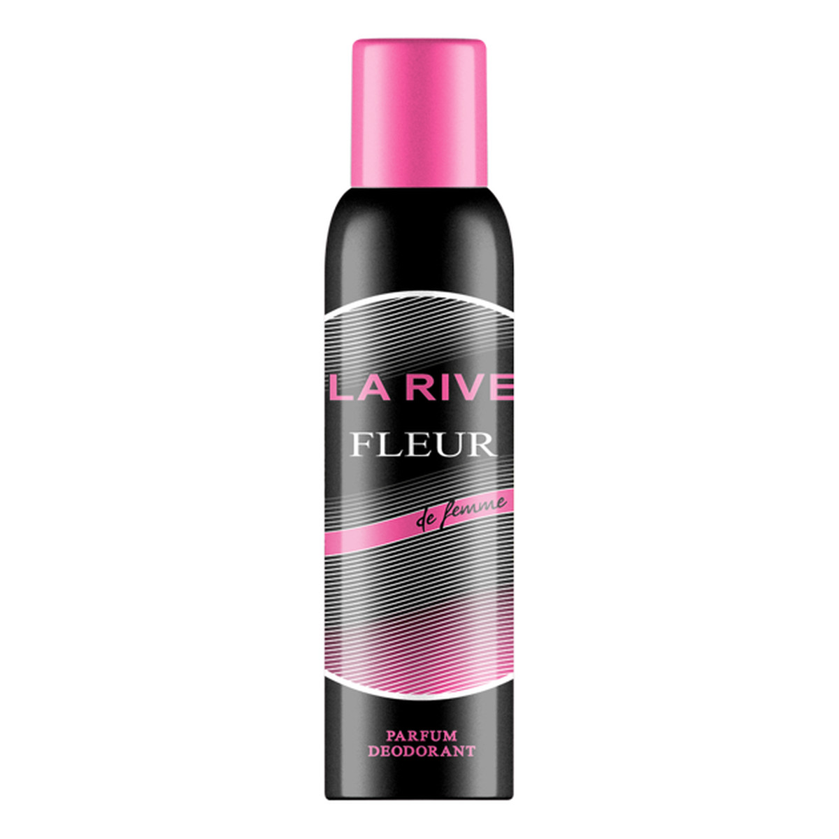 La Rive for Woman Fleur De Femme Dezodorant spray 150ml