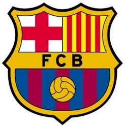 FCB logo