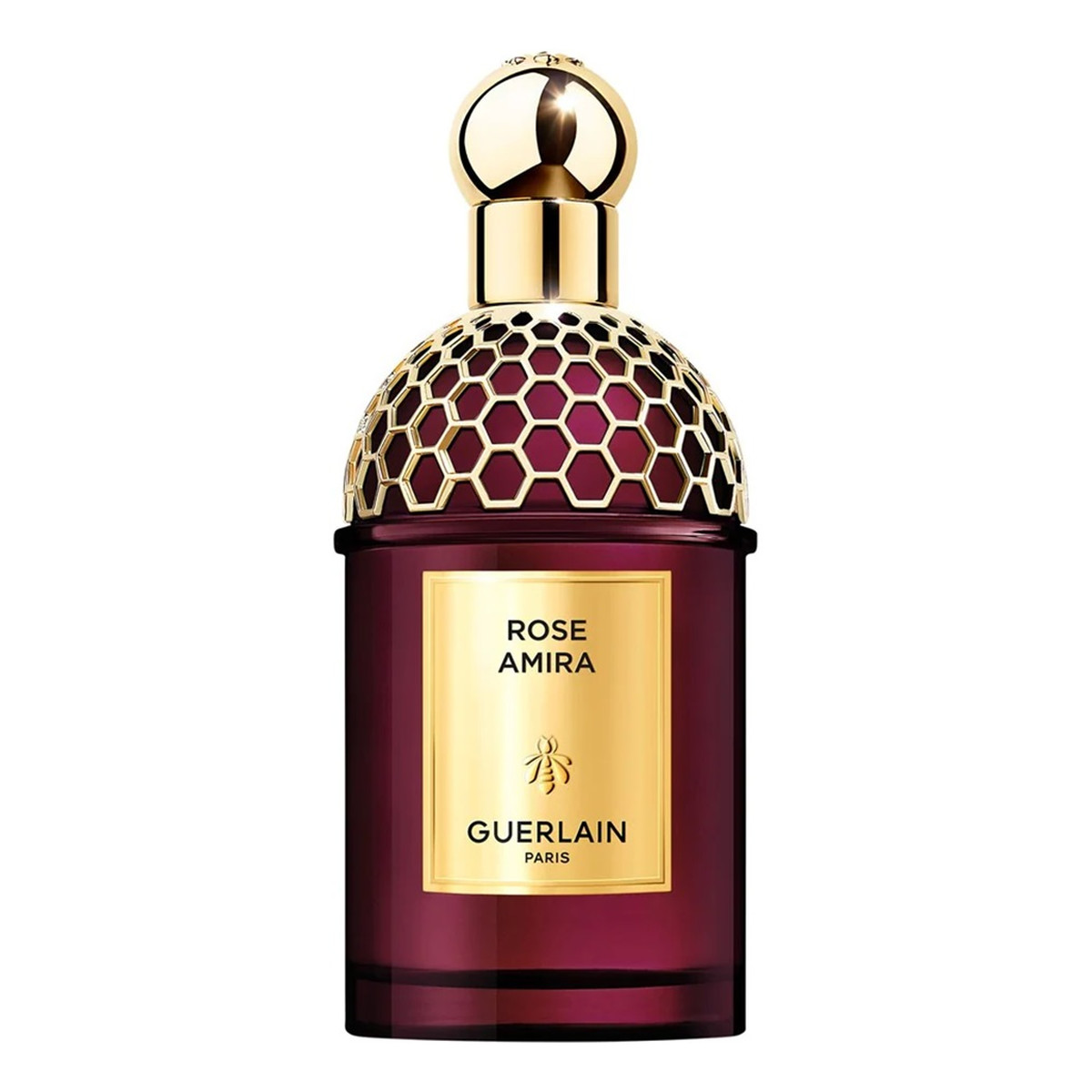 Guerlain Rose Amira Woda perfumowana spray 125ml