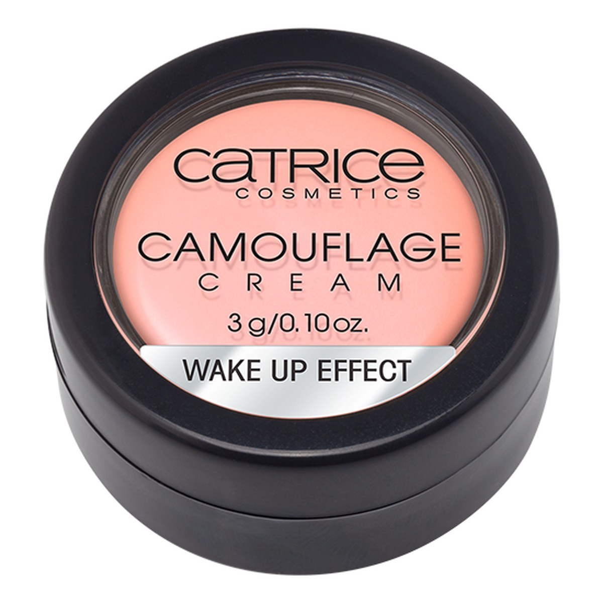Catrice Camouflage Wake Up Effect Korektor W Kremie 3g