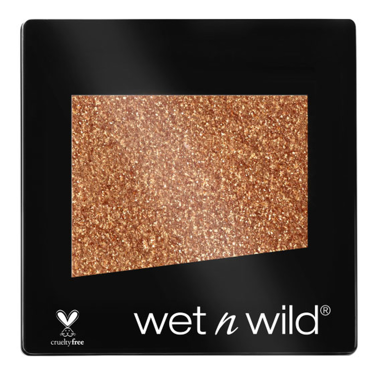 Wet n Wild Color Icon brokatowy cień do powiek