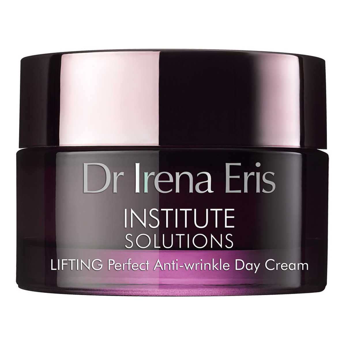 Dr Irena Eris INSTYTUTE SOLUTIONS LIFTING Perfect Anti-wrinke Day Cream SPF 20 50ml