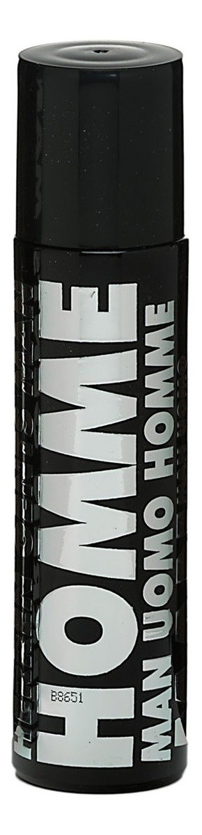Woda toaletowa