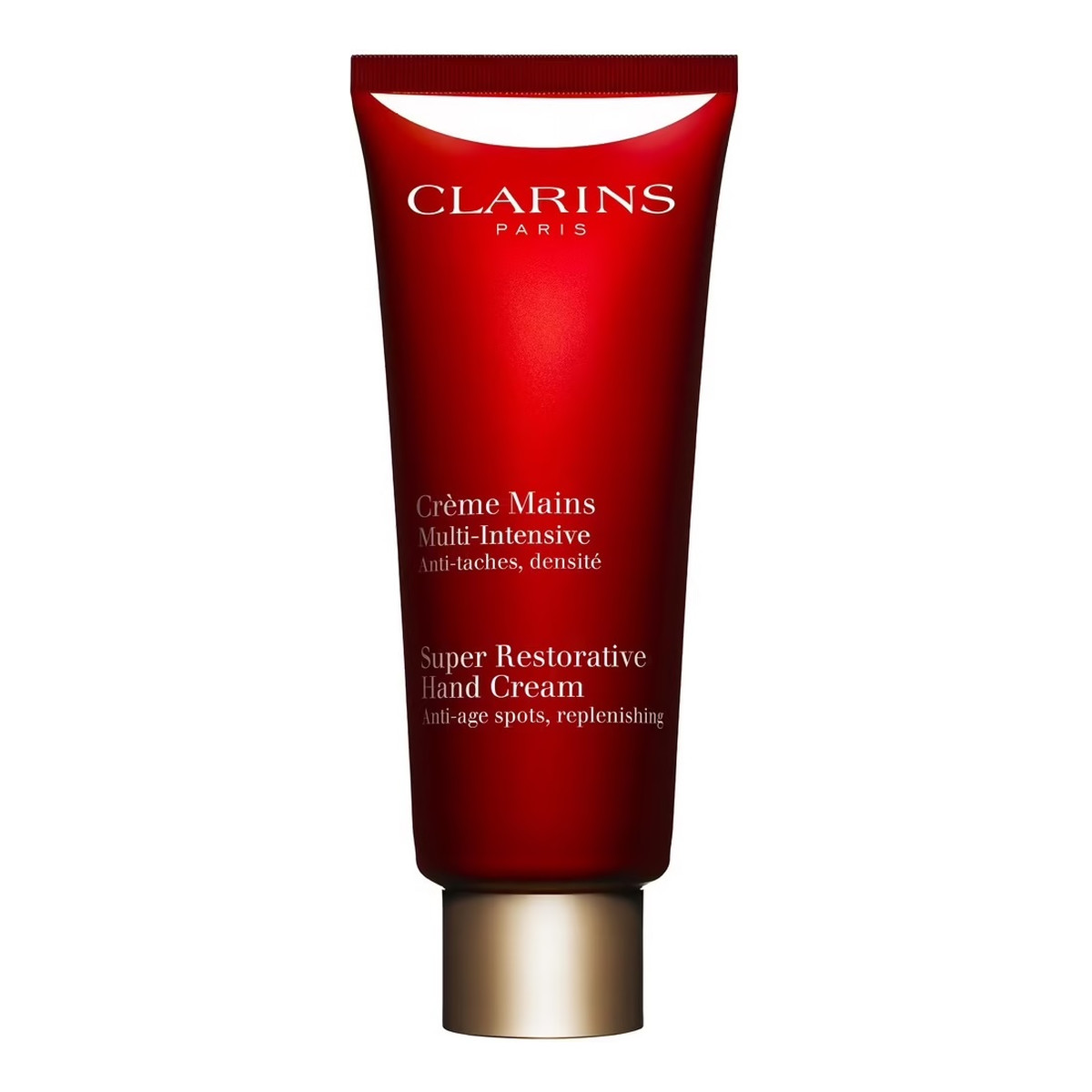 Clarins Super Restorative Hand Cream pielęgnacyjny Krem do rąk 100ml