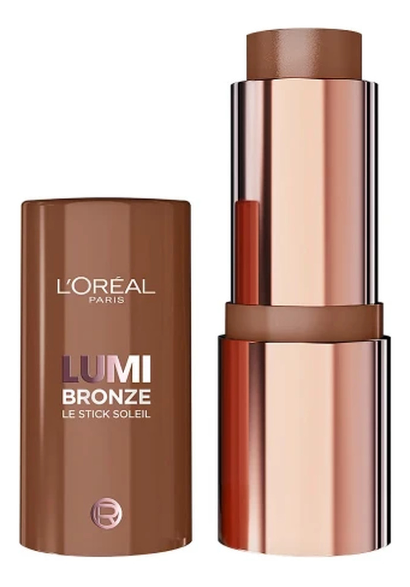 Bronzer
