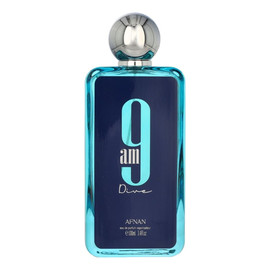 Woda perfumowana spray