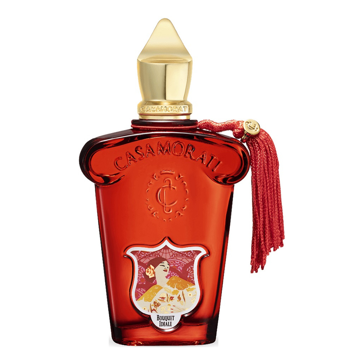 Xerjoff Casamorati 1888 Bouquet Ideale Woda perfumowana spray-produkt bez opakowania 100ml
