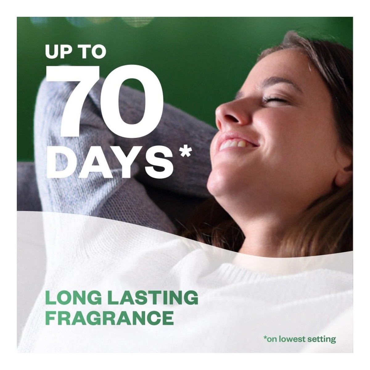 Air Wick Freshmatic Wkład do Odświeżacza Powietrza Śródziemnomorska Pomarańcza 250ml