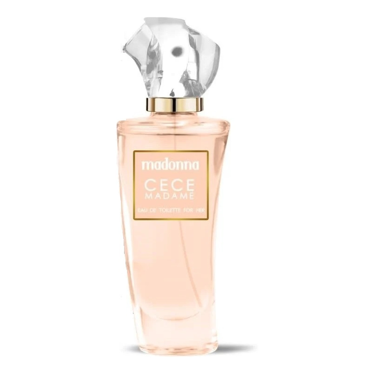Madonna Cece Madame Woda toaletowa spray 50ml