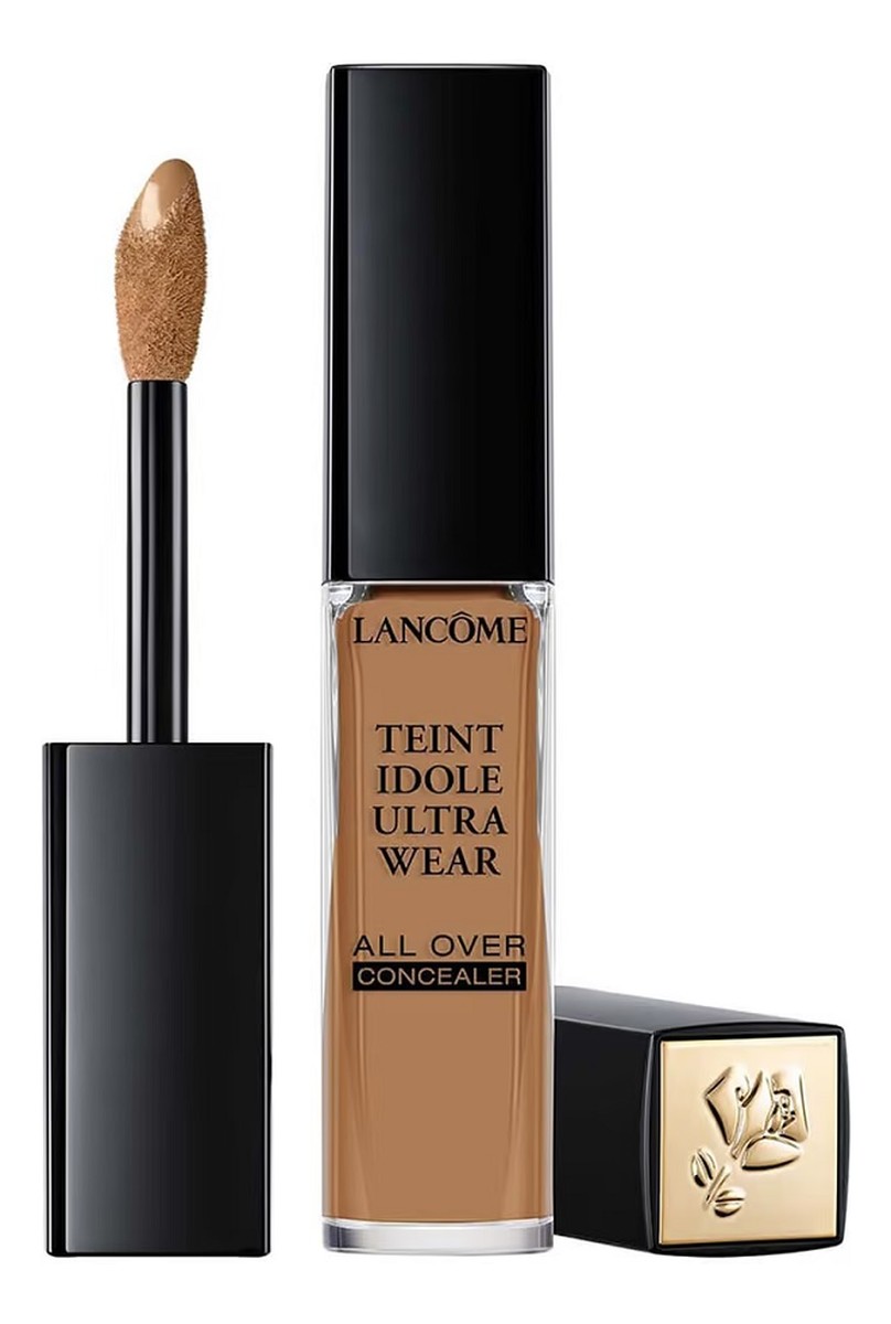 All Over Concealer ultra-trwały korektor do twarzy