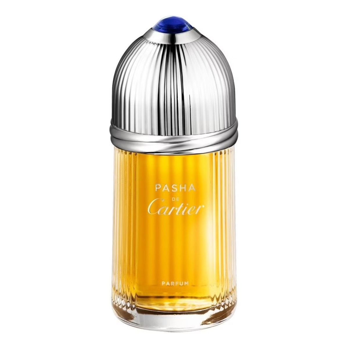 Cartier Pasha de Cartier Perfumy spray 50ml