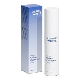Colour corrector serum do wybielania zębów