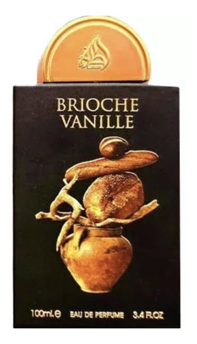 Brioche Vanille woda perfumowana