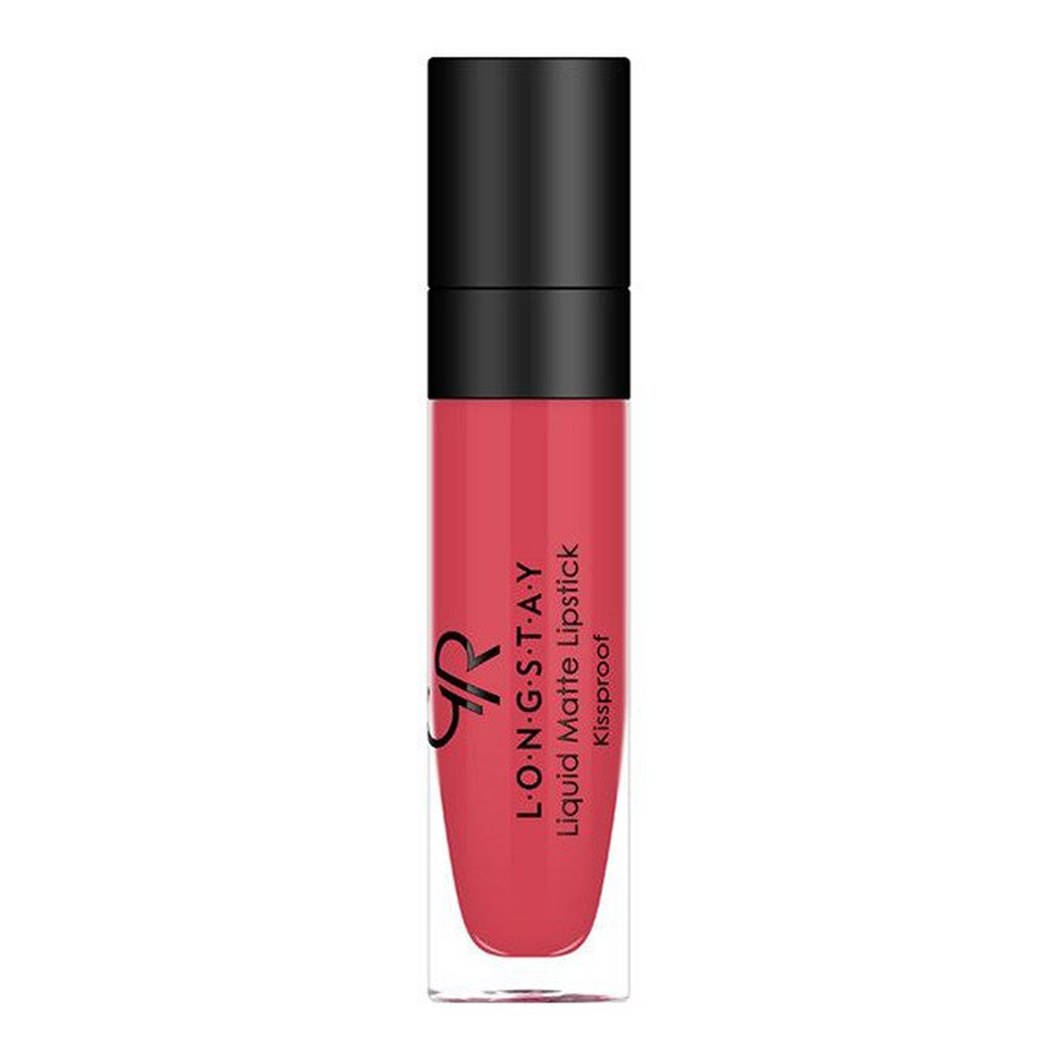 Golden Rose Liquid Matte Lipstick Longstay Matowa Pomadka W Płynie 5ml