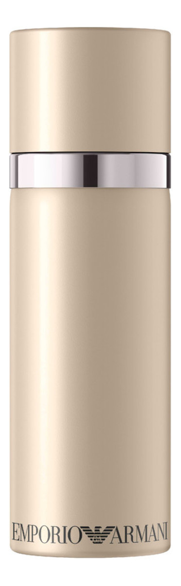 woda perfumowana spray - produkt bez opakowania