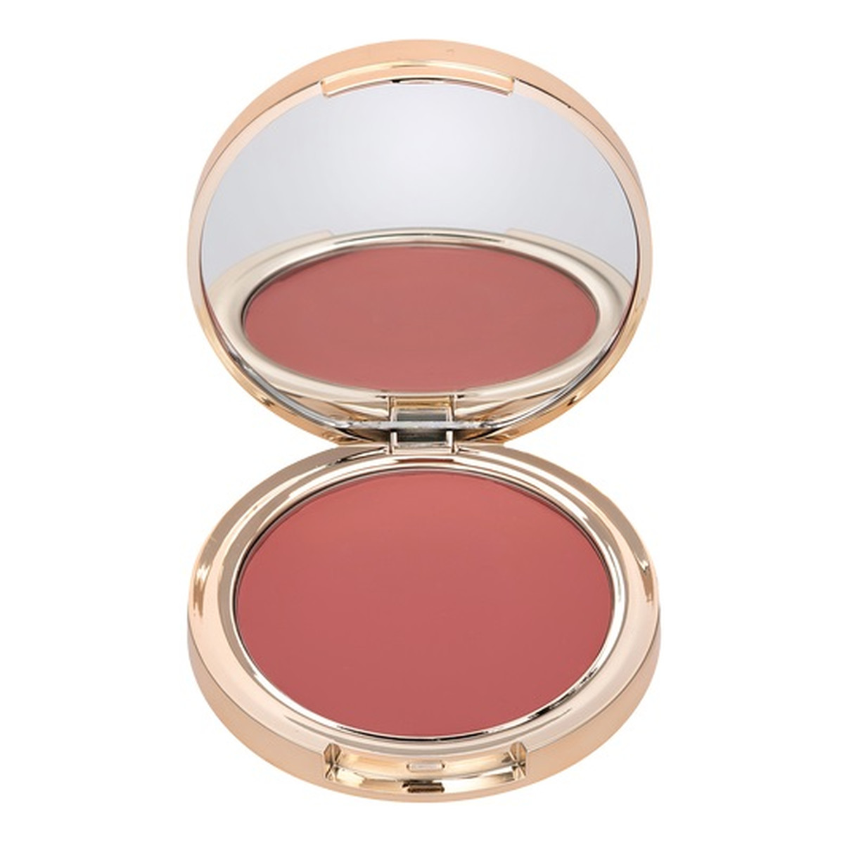 Paese Selfglow Kremowy róż z matowym efektem 8g