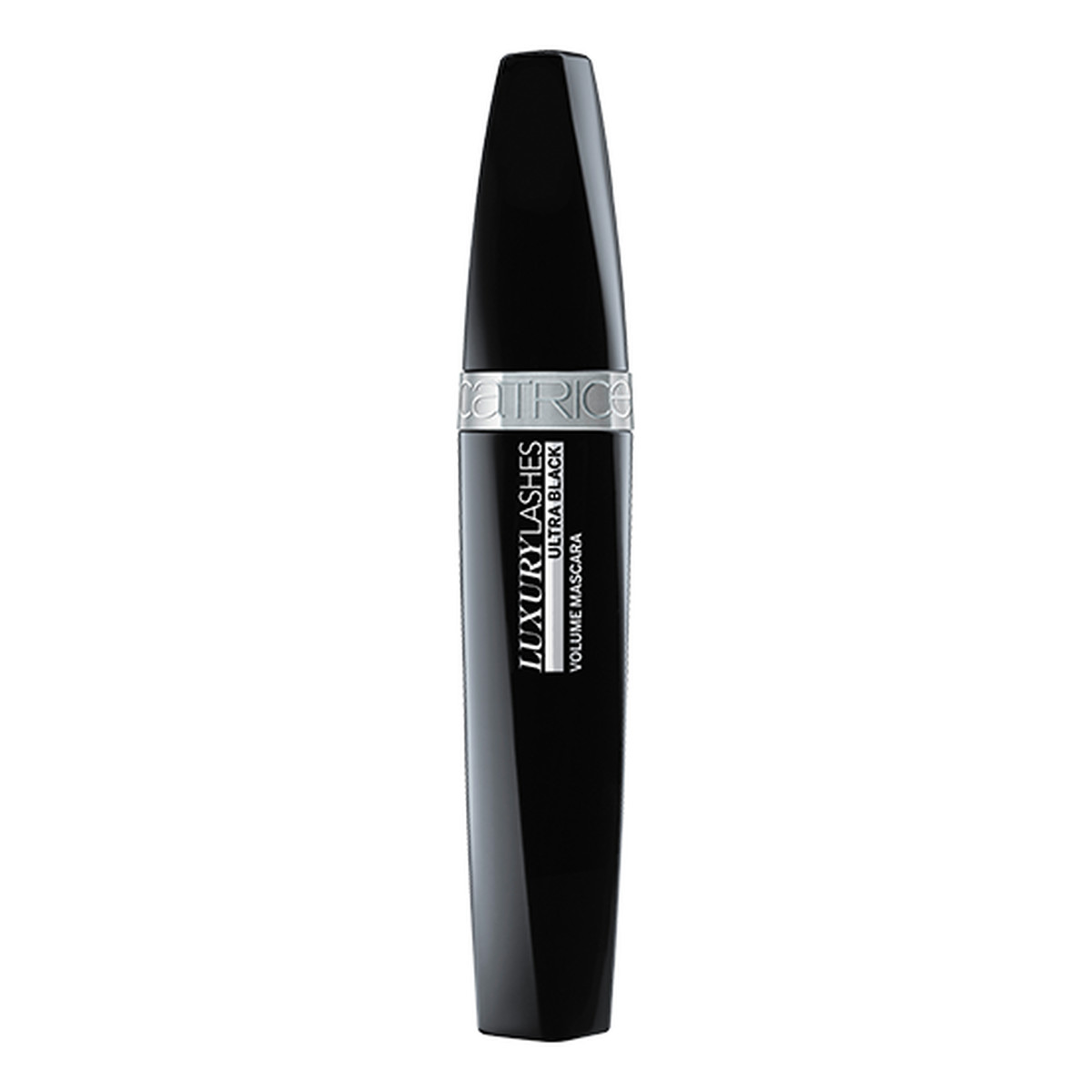 Catrice Luxury Lashes Ultra Black Maskara Ultra Czarna