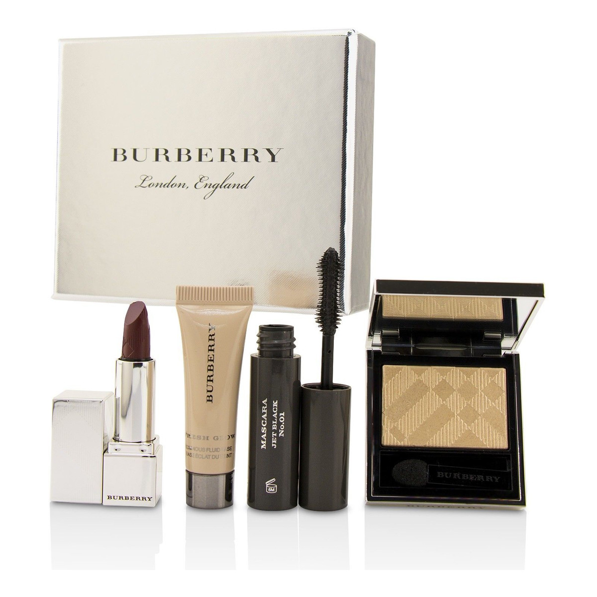 Burberry Beauty Box Festive Zestaw do makijażu