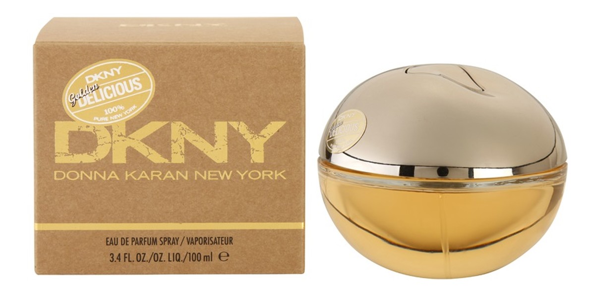 Woda perfumowana dla kobiet