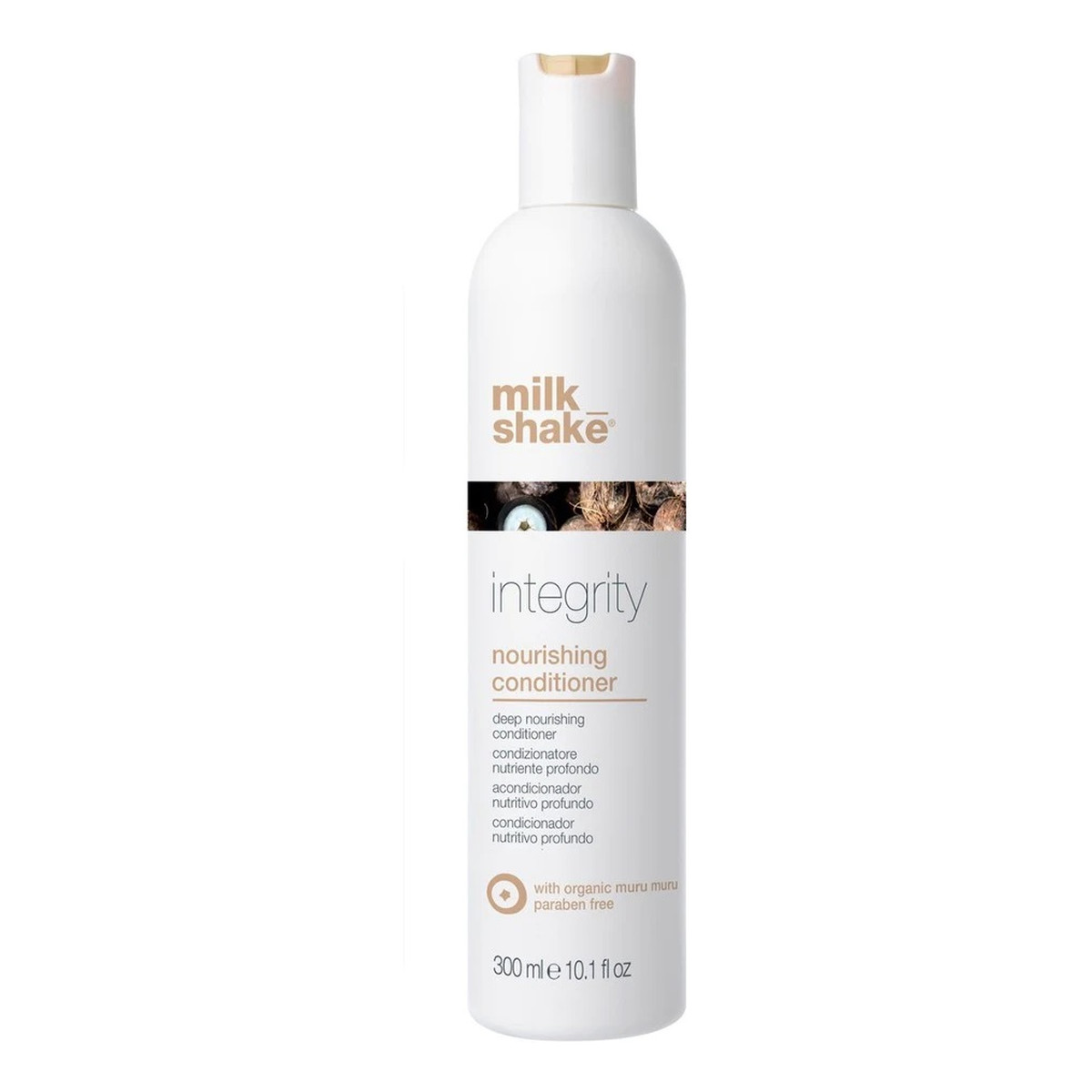 Milk Shake Integrity nourishing conditioner intensywnie regenerująca odżywka do włosów 300ml