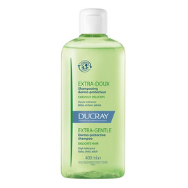 Extra-gentle dermo-protective shampoo delikatny szampon do włosów wrażliwych