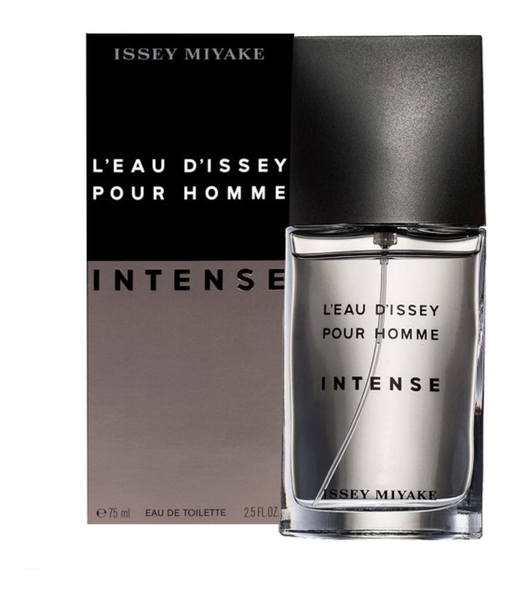 Intense Woda Toaletowa