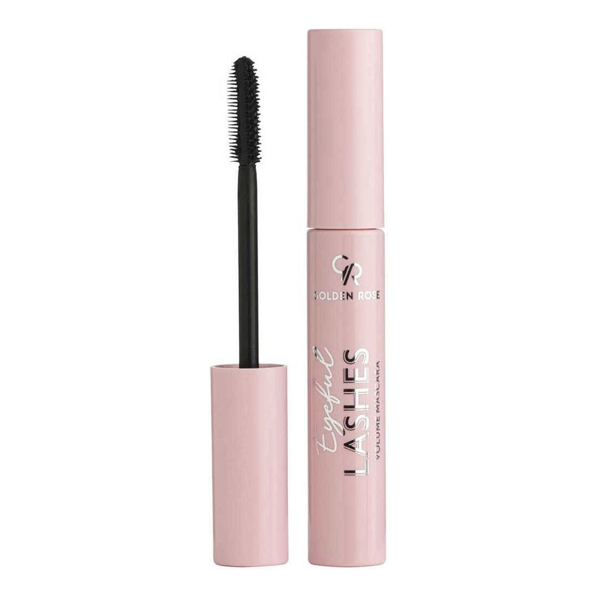 Golden Rose Eyeful Lashes Tusz do rzęs