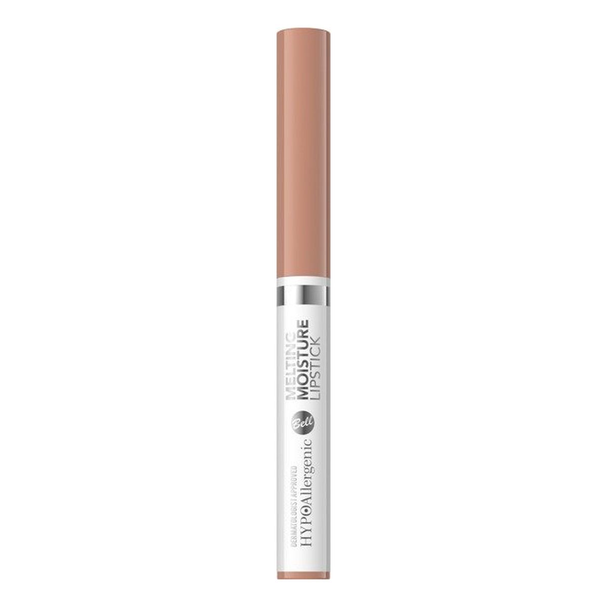 Bell Hypoallergenic Melting Moisture nawilżająca Pomadka do ust