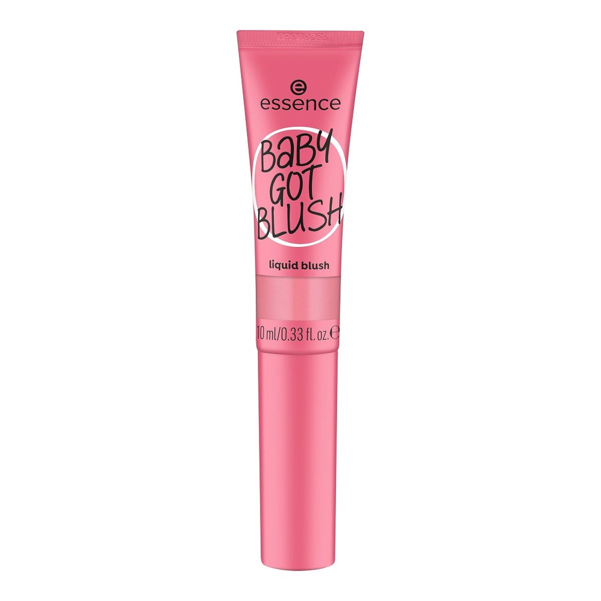 Essence Baby got blush róż do policzków w płynie 10 10ml