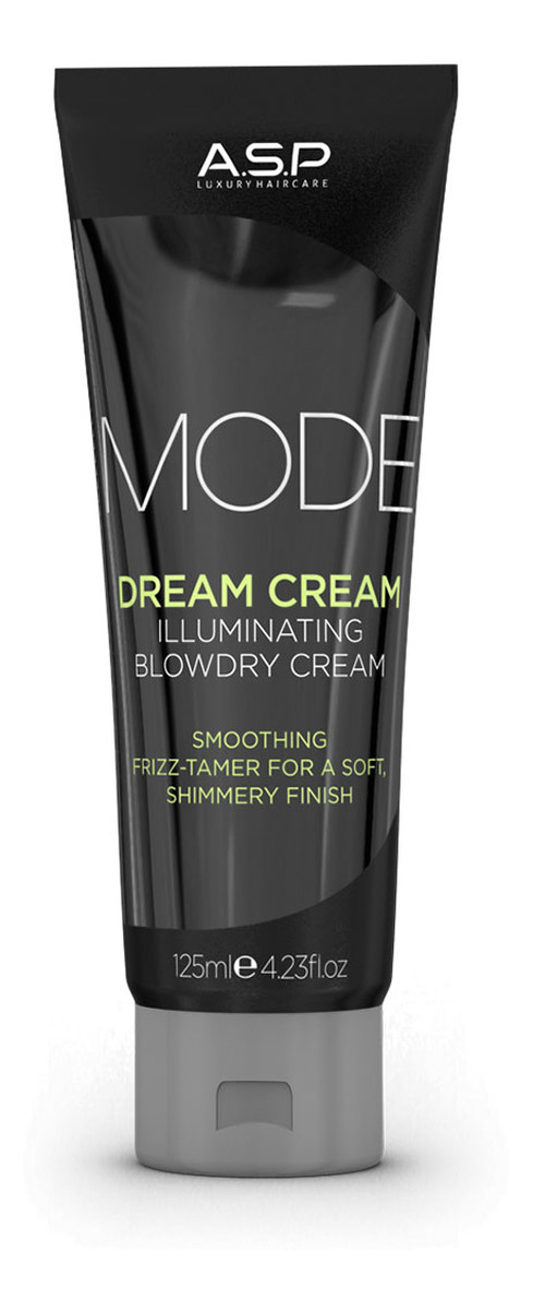 Styling Dream Cream wygładzający krem do stylizacji włosów