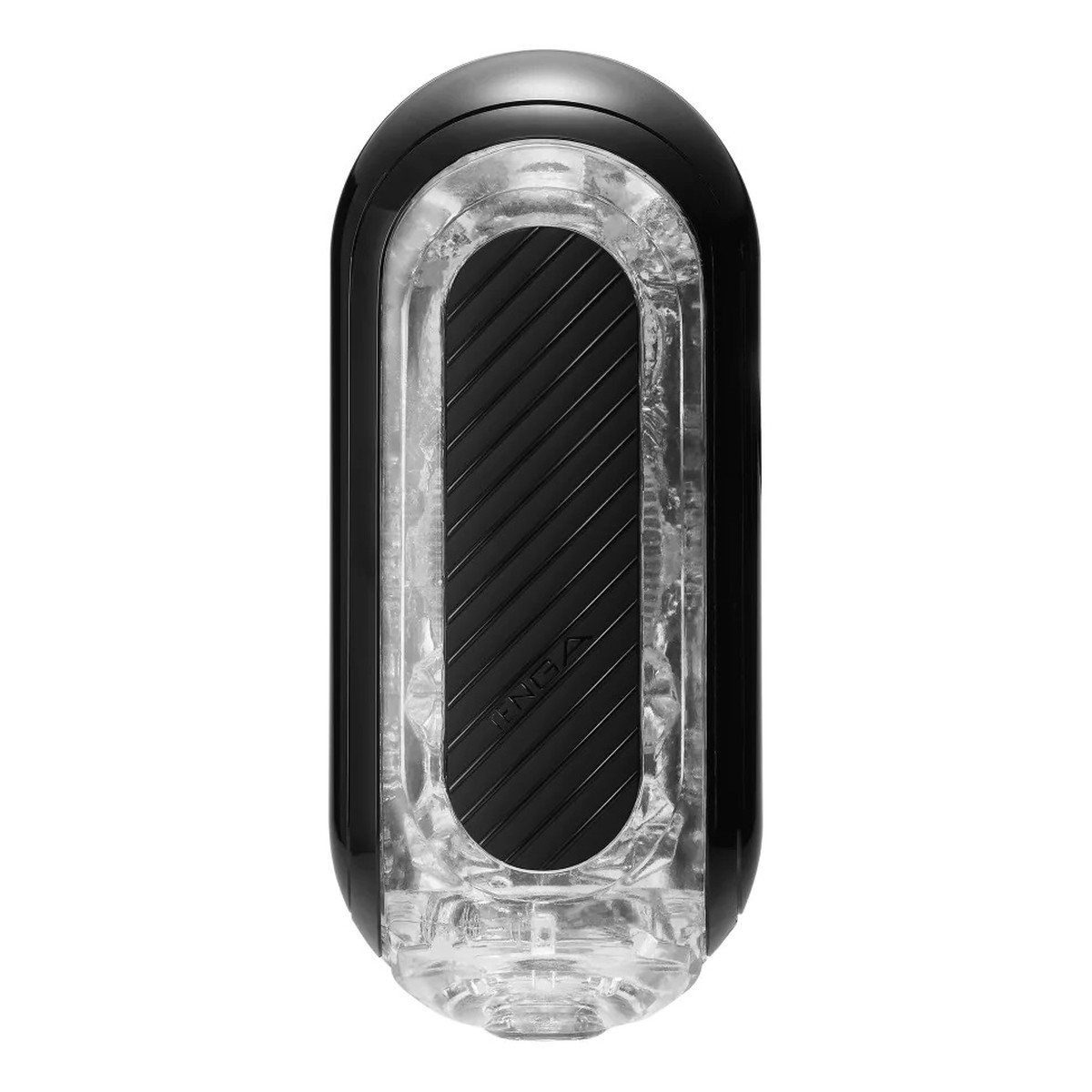 Tenga Flip zero gravity masturbator wielokrotnego użytku black