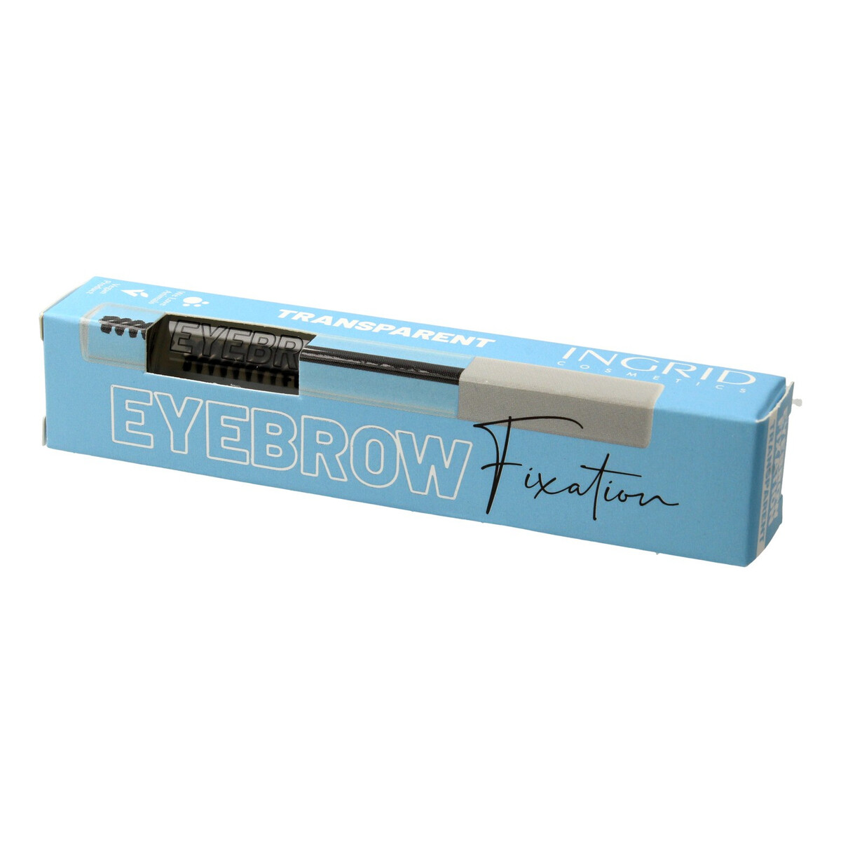 Ingrid Żel do brwi Eyebrow Fixation 7ml
