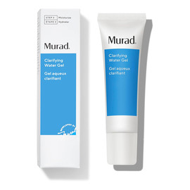 Clarifying Water Gel oczyszczający żel do twarzy