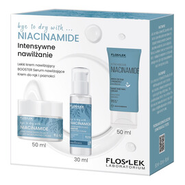 Niacinamide Zestaw pielęgnacyjny