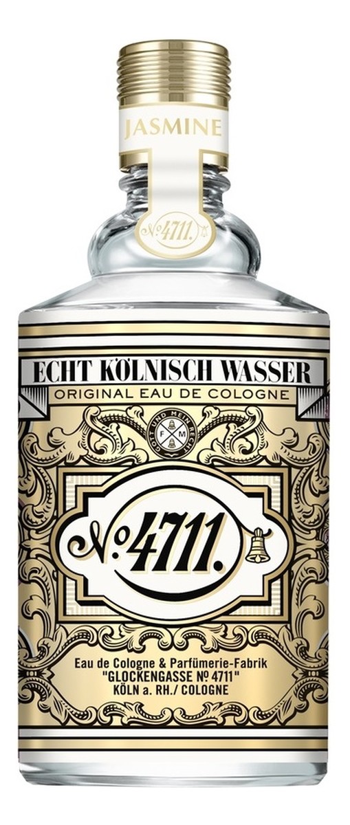 Woda kolońska spray-produkt bez opakowania