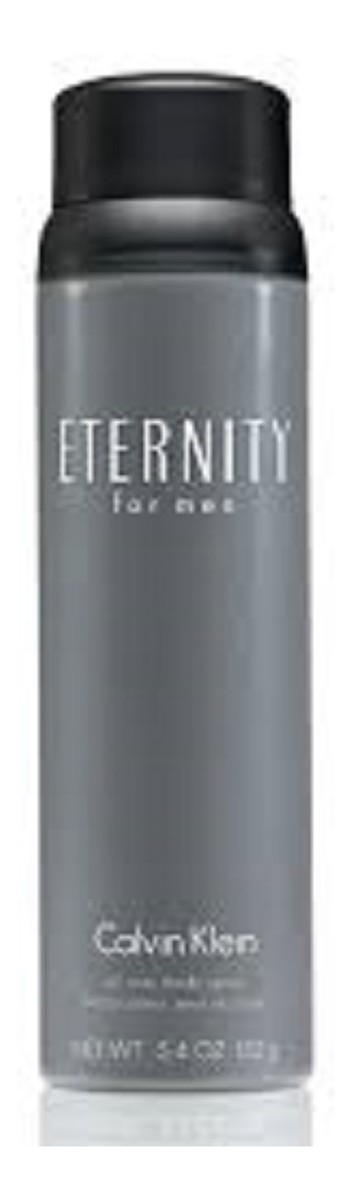 Mgiełka do ciała spray