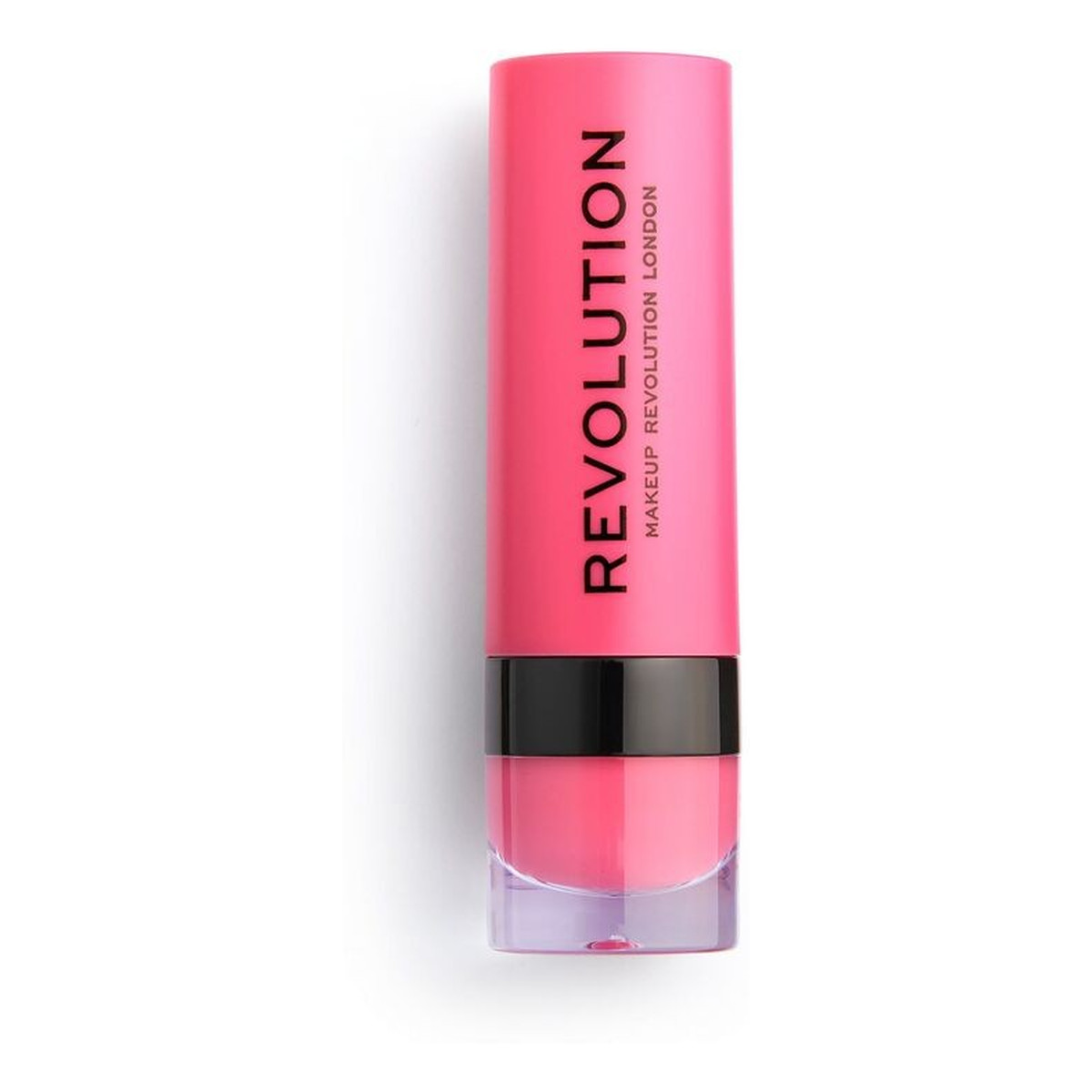 Makeup Revolution Matte Pomadka do ust w sztyfcie 3ml