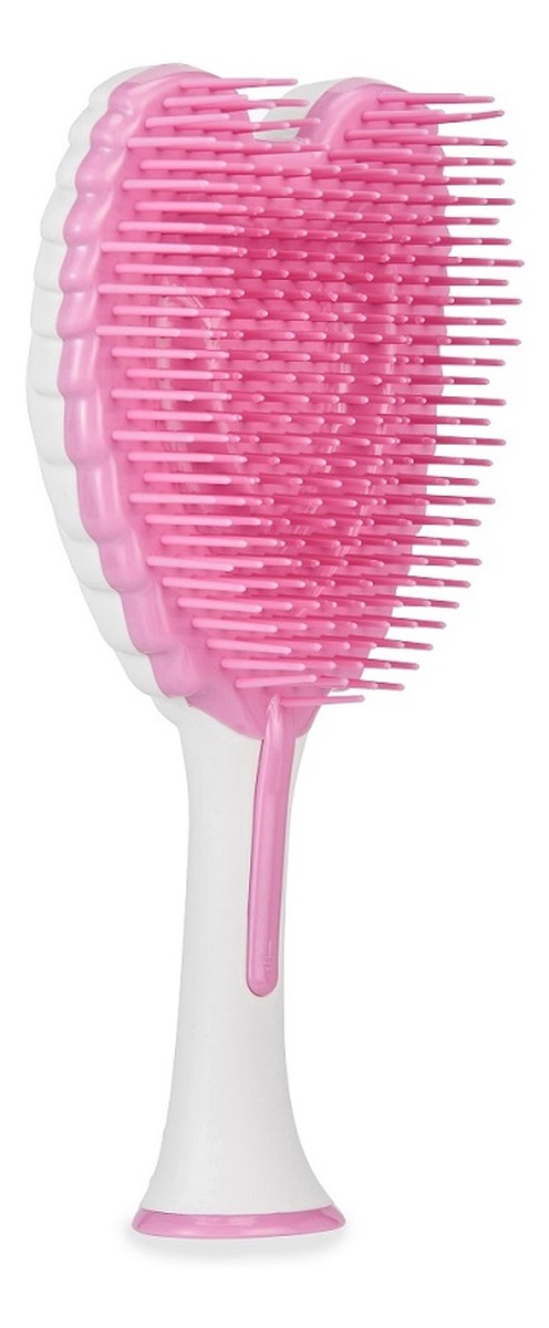 Cherub 2.0 szczotka do włosów soft white