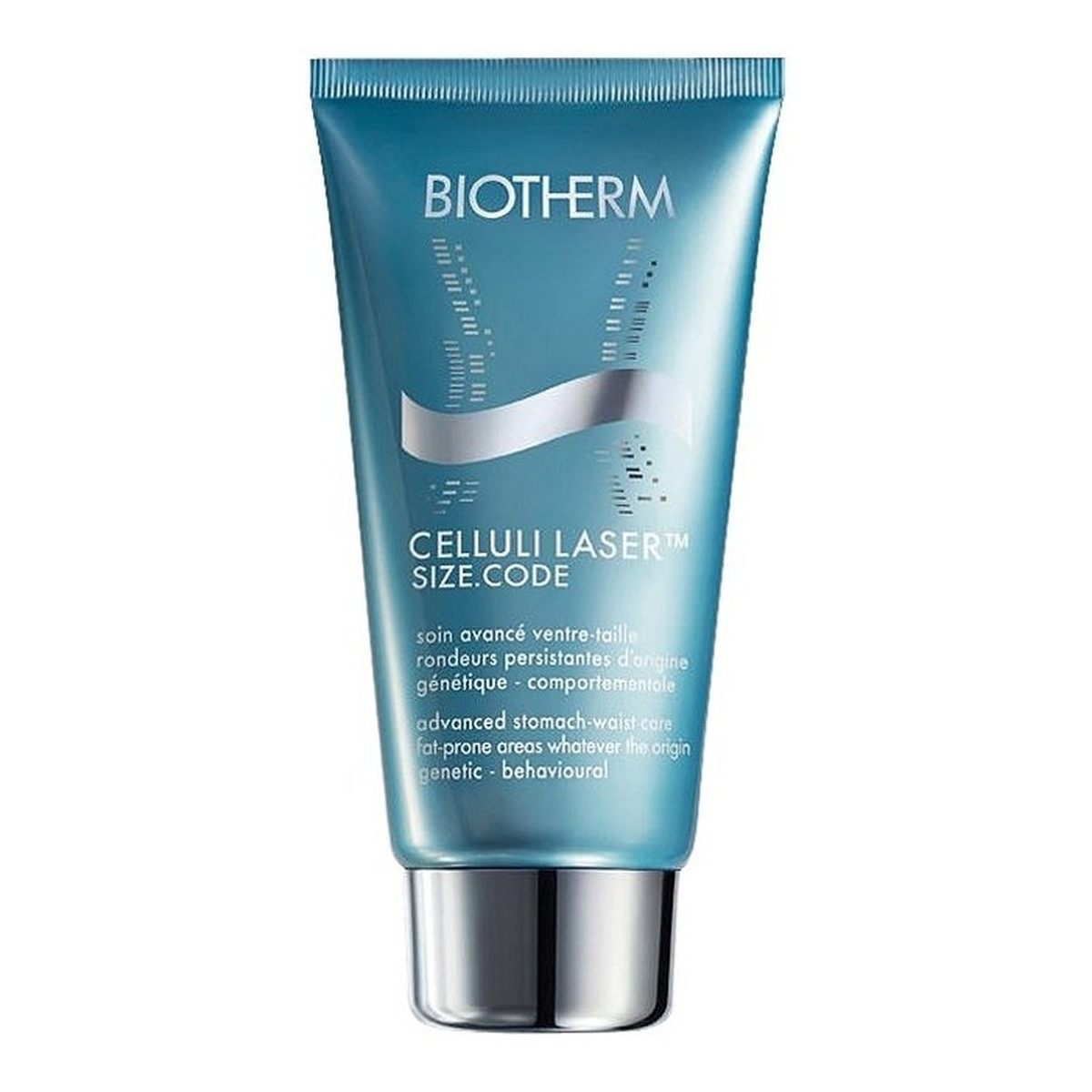 Biotherm Celluli Laser Size Code Krem redukujący cellulit w okolicy brzucha 150ml