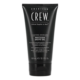 Żel do precyzyjnego golenia