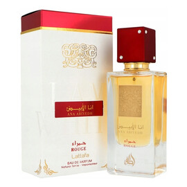 Woda perfumowana spray