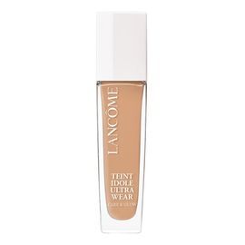 Care & Glow Foundation Pielęgnujący i nawilżający podkład SPF25