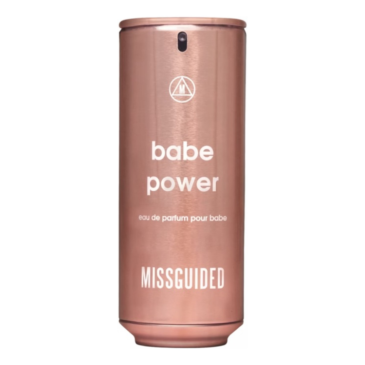 Missguided Babe Power Woda perfumowana spray 80ml