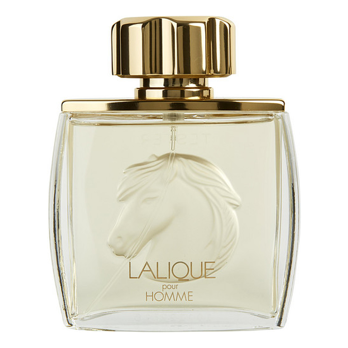 Lalique Equus Woda perfumowana spray TESTER 75ml