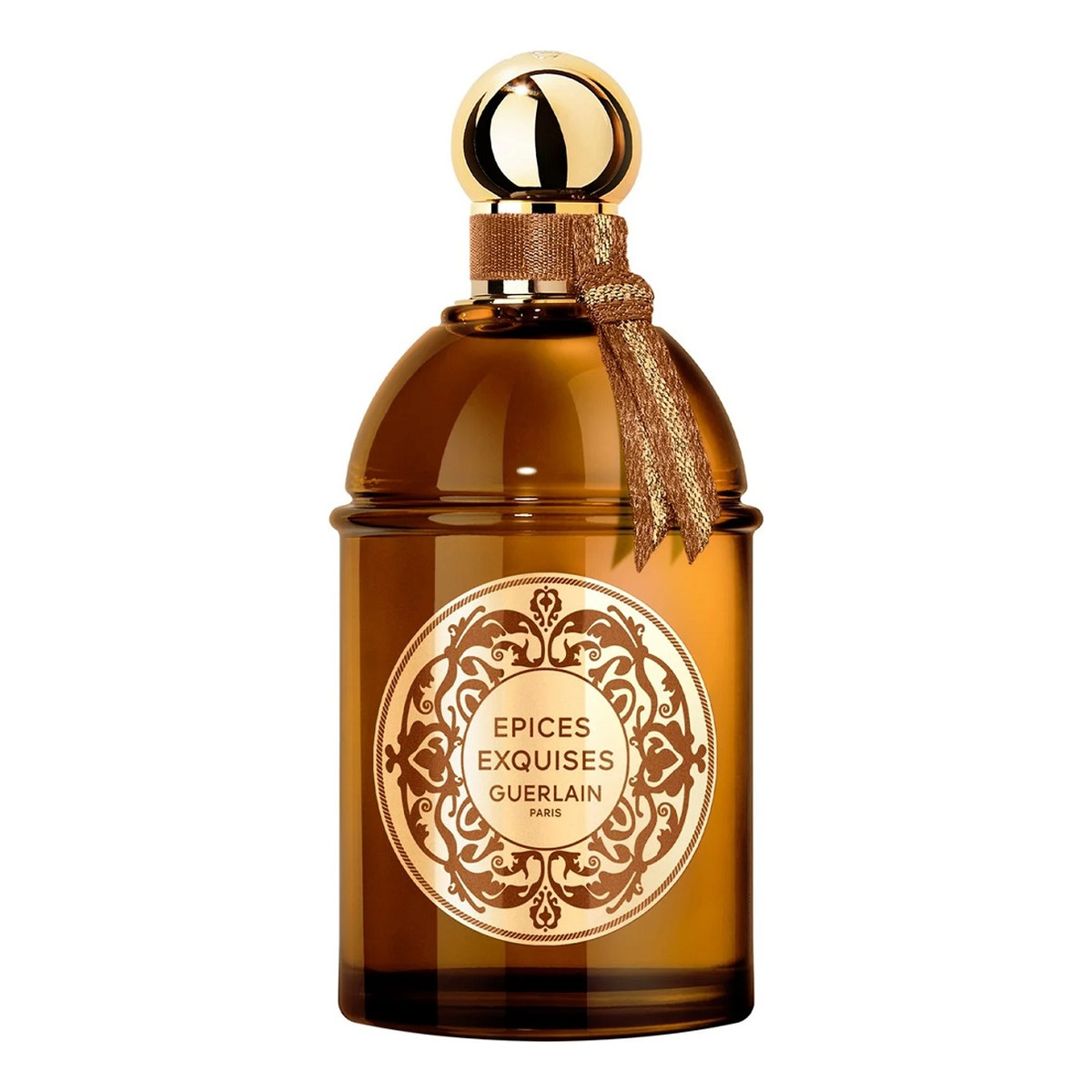 Guerlain Les Absolus d’Orient Epices Exquises Woda perfumowana spray 125ml