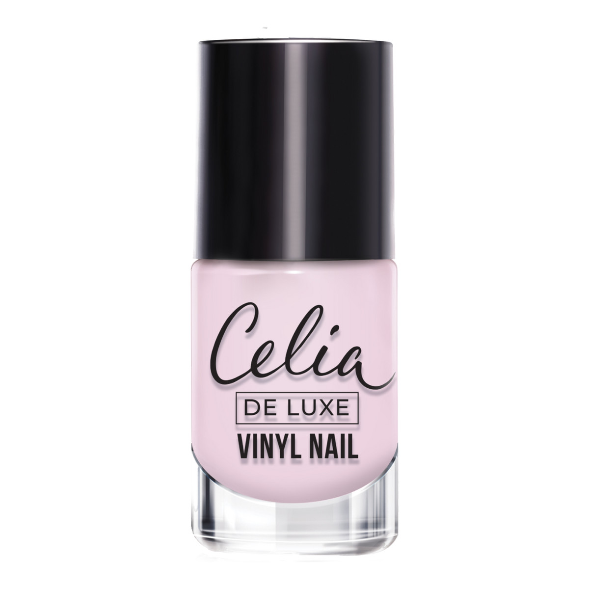 Celia De Luxe Winylowy lakier do paznokci 10ml