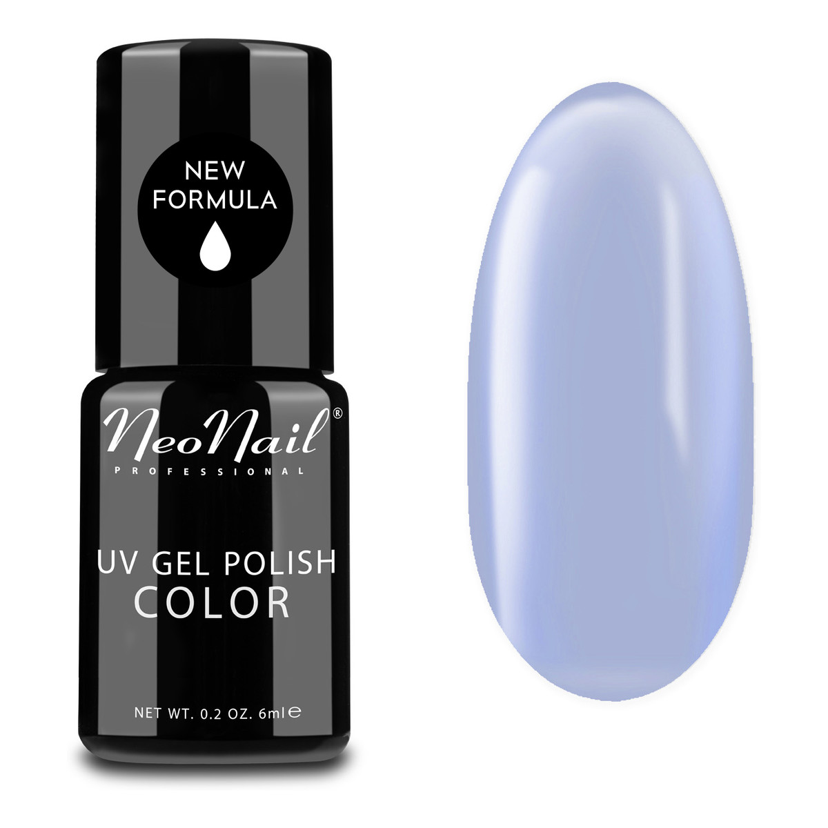 NeoNail Spring / Summer Lakier Hybrydowy 6ml