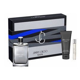 zestaw woda toaletowa spray 100ml + żel pod prysznic 100ml + woda toaletowa spray 7,5ml
