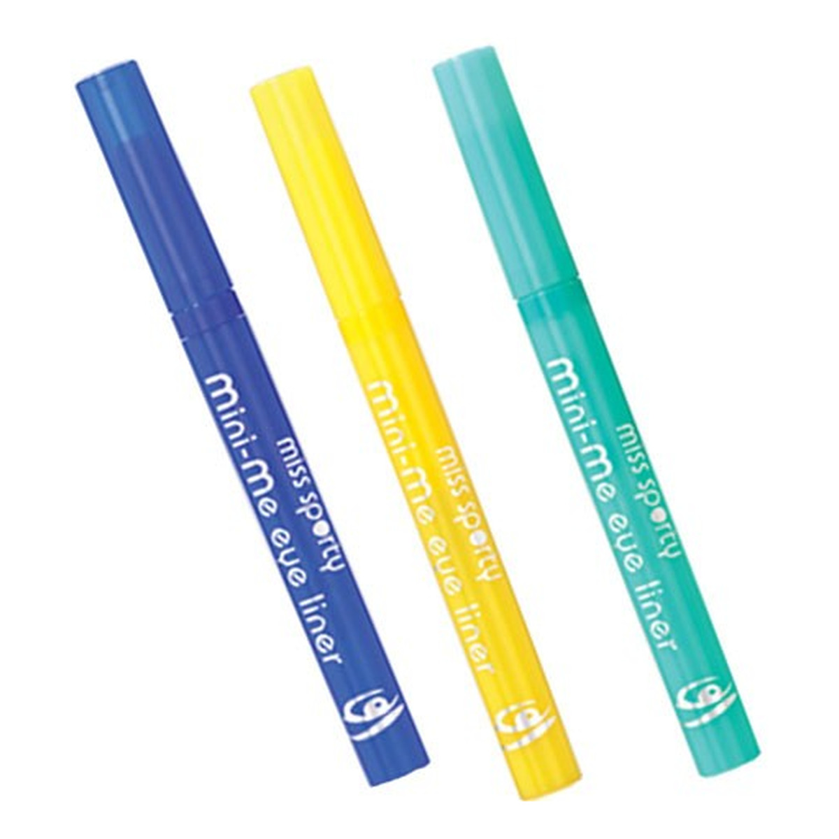 Miss Sporty Eye Liner Mini-Me Automatyczna Kredka Do Oczu